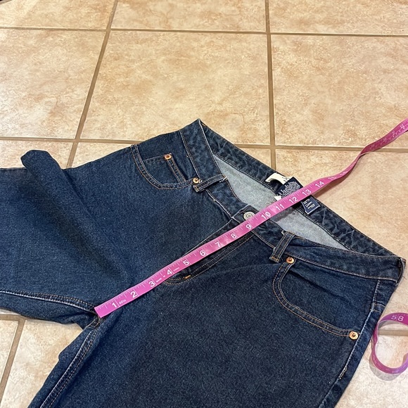 Gap Boot Cut Stretch Jeans Sz 10 - Picture 7 of 7